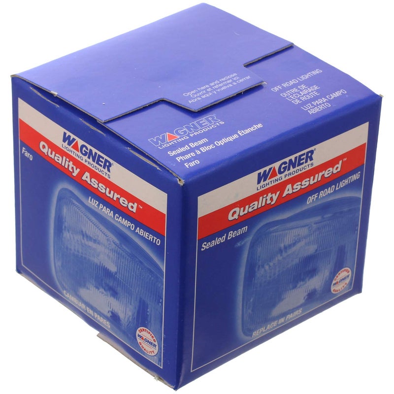 Wagner Lighting 4415A Standard Multi-Purpose Light Bulb Box of 1 - Image 3